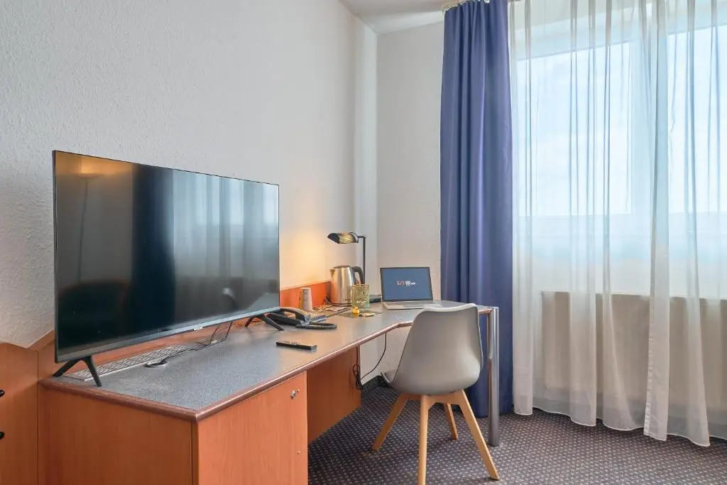 eXo Square Heidelberg-Schwetzingen - by SuperFly Hotels