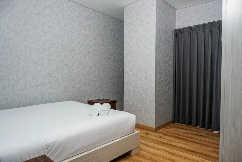 Spacious 2br Tamansari Semanggi Apartment