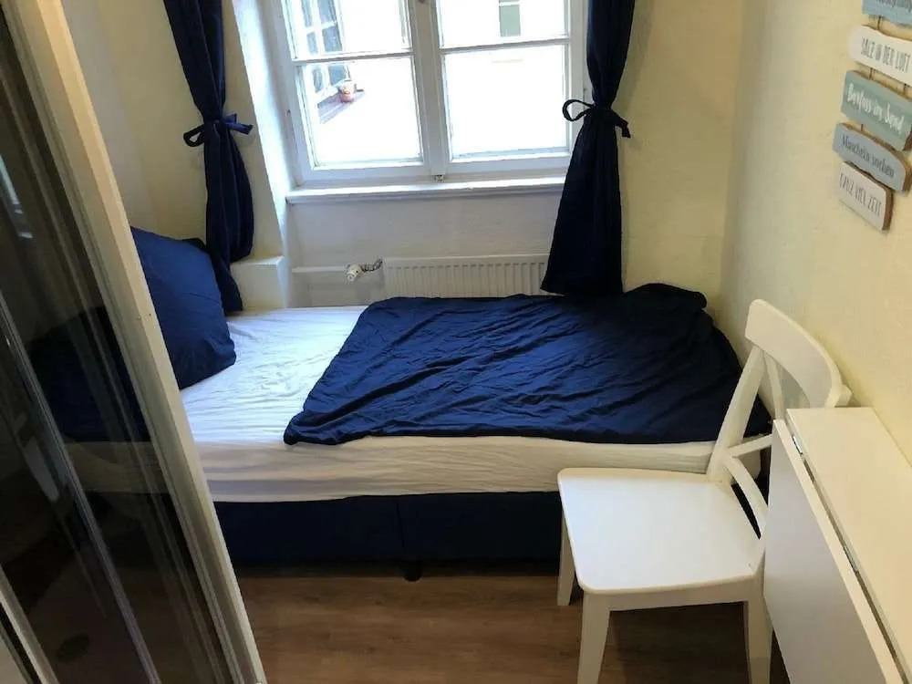 Gastezimmer zur Brucke