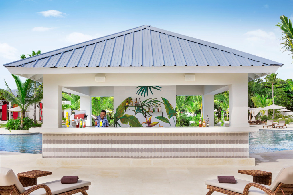 Dreams La Romana All-Inclusive Resort & Spa