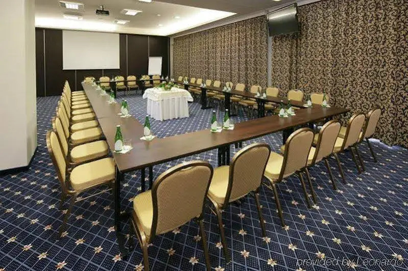 Unipharma Apartments Donovaly