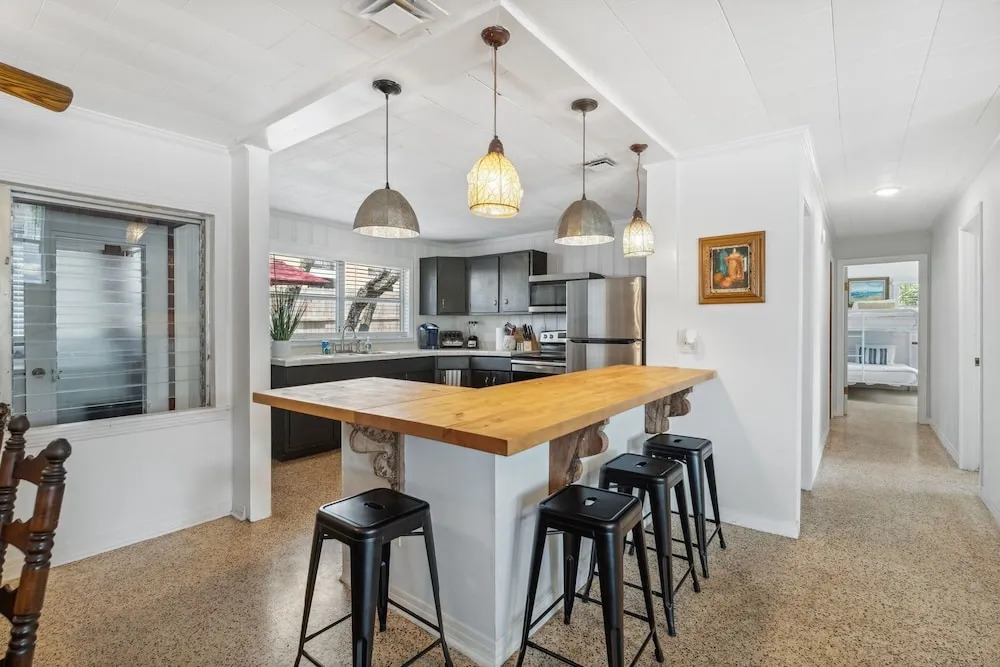 Summer Haven 3 Bedroom Cottage