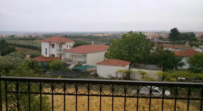 Petra Tis Evdokias