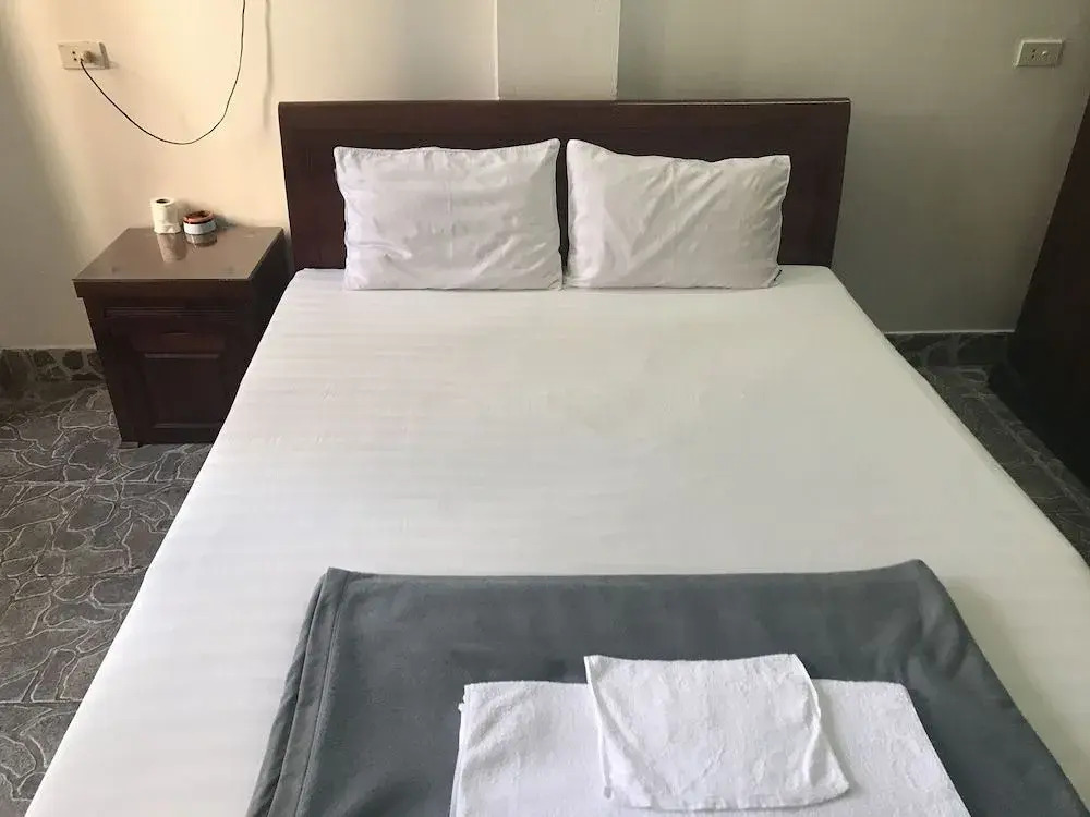 Spot On 819 Bich Thuy Motel