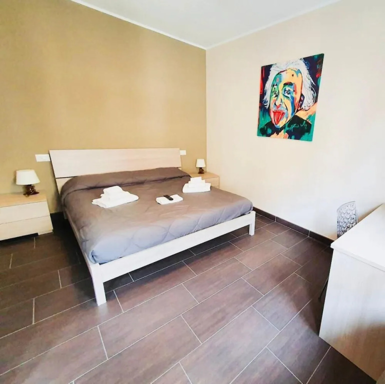 HH Hermoso Housing ALESSANDRIA