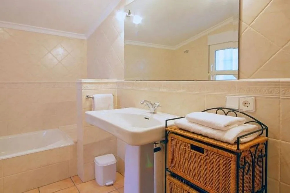 Villa in Calpe, Alicante 103839 by MO Rentals