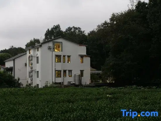 Hangzhou Shenyue Longchuan Homestay