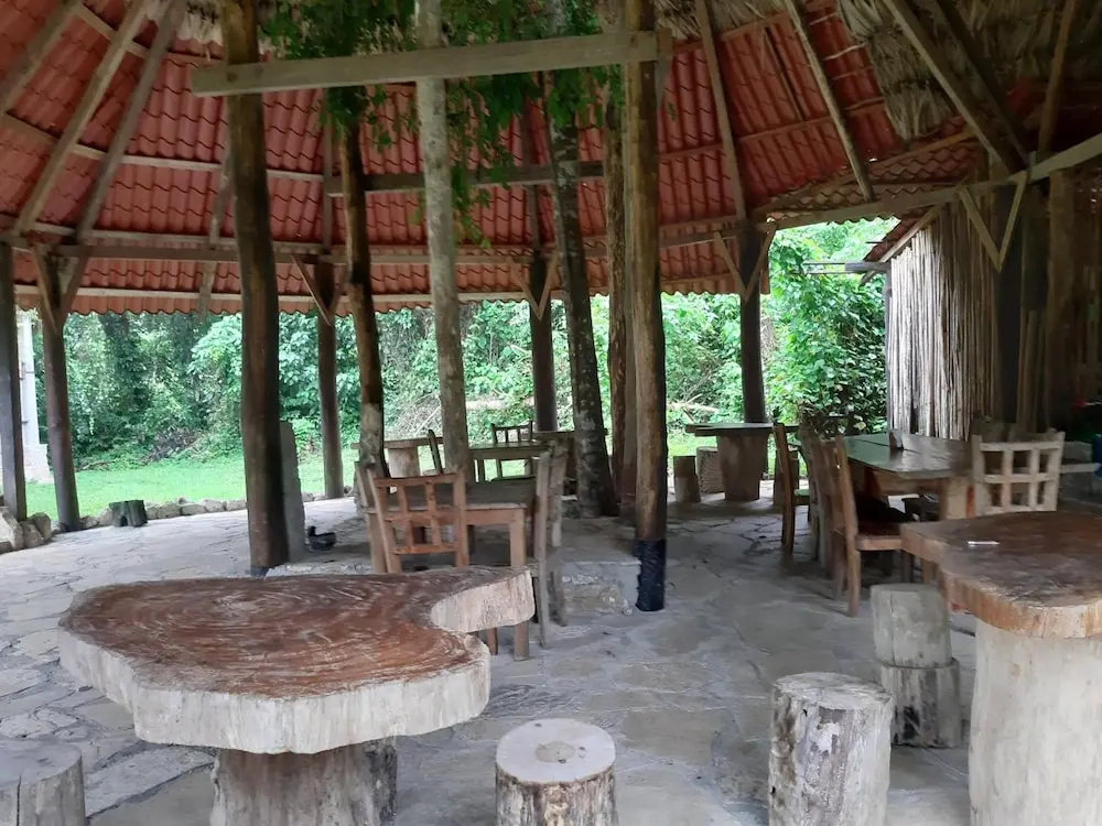 Eco Hotel Sak Nok