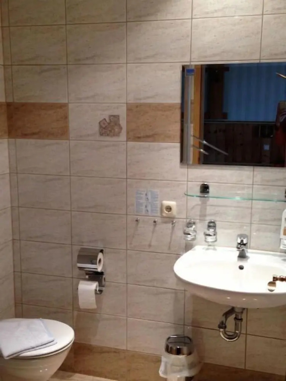 Hotel Saalestrand
