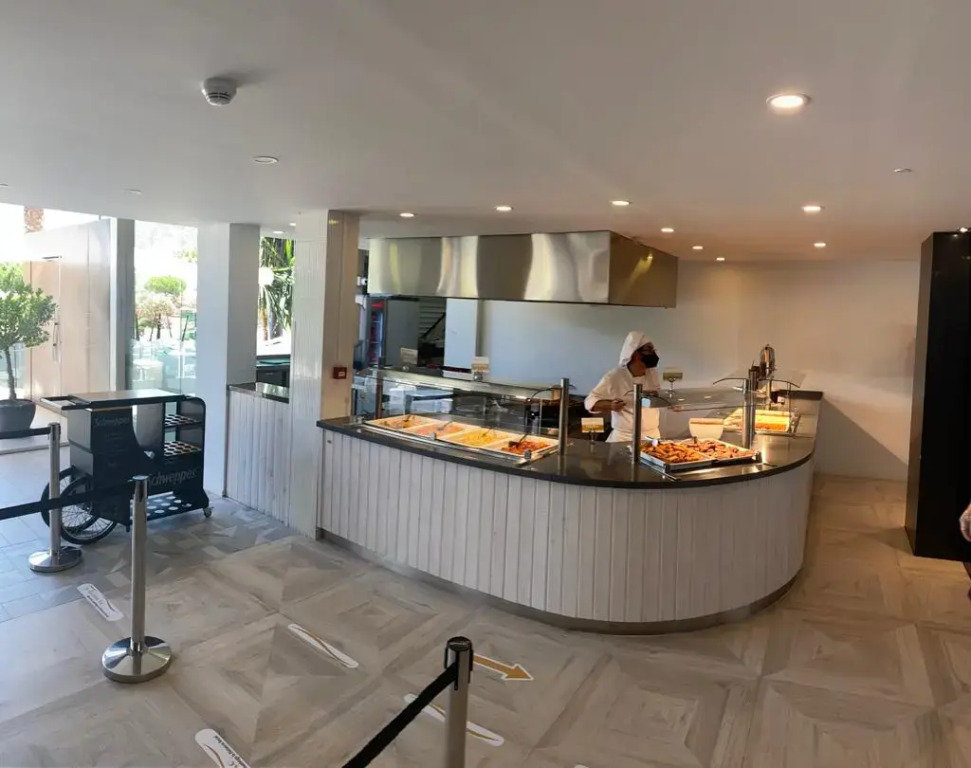 Hotel Flamero