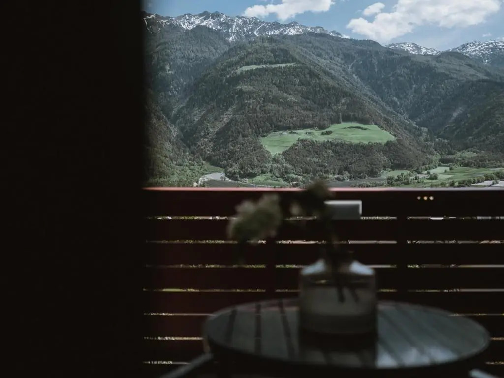 Lindenhof Pure Luxury & Spa DolceVita Resort