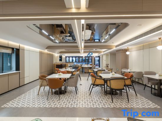 Holiday Inn Express Shenzhen Dapeng Nanao by IHG