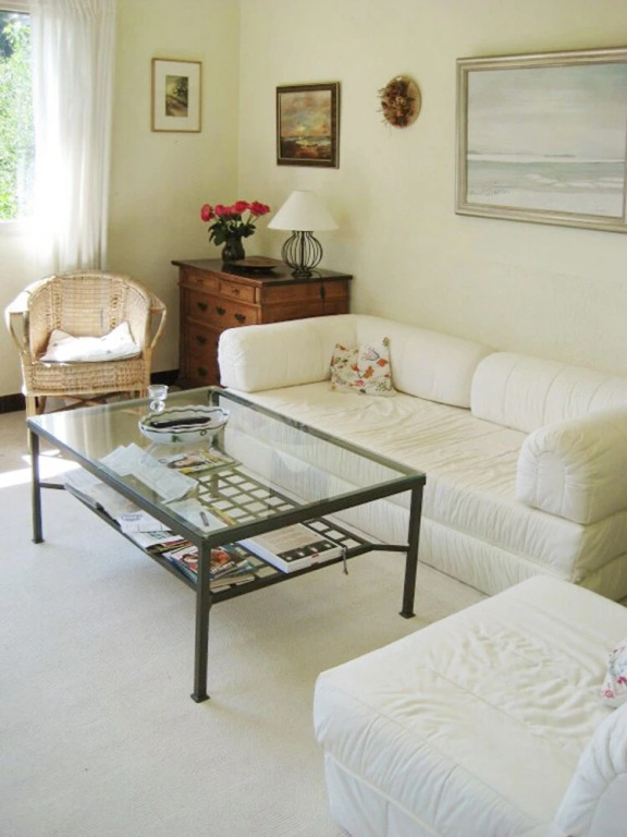 Luminous Apartment in Provence With Terrace and Garden