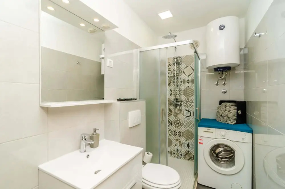 Rea Apartment