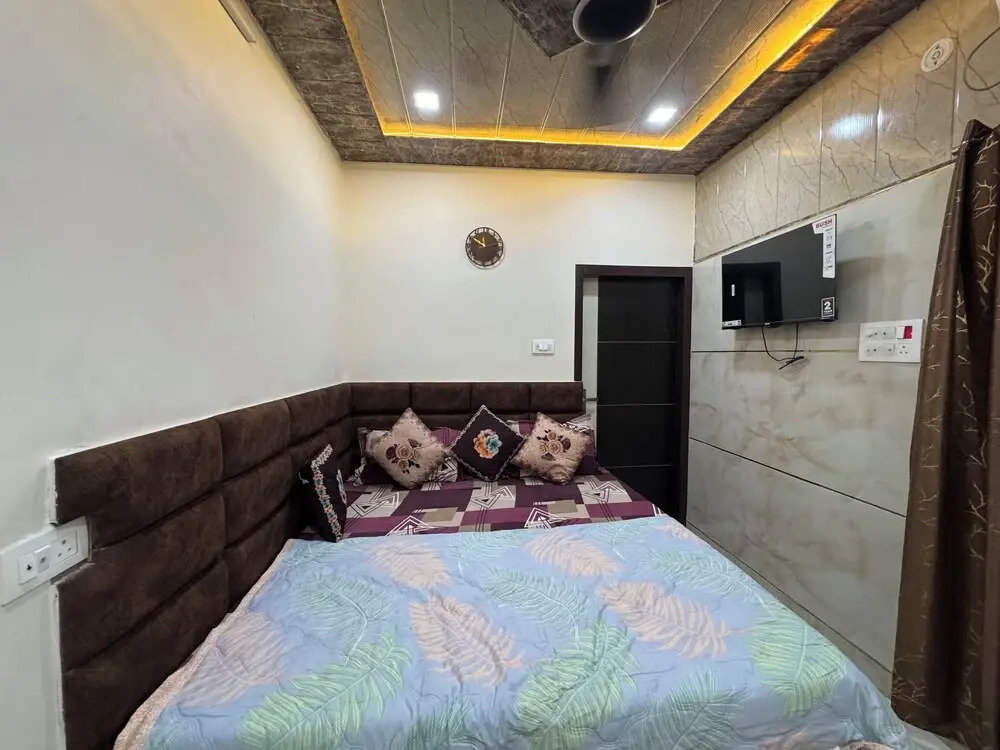 The Kwality Residency