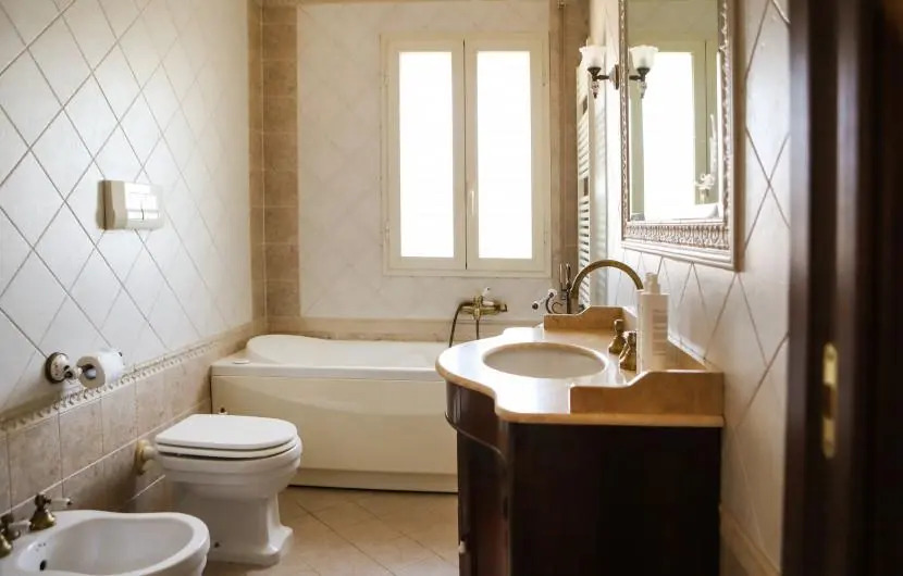 Magicstay - Flat 90M² 2 Bedrooms 2 Bathrooms - Naples