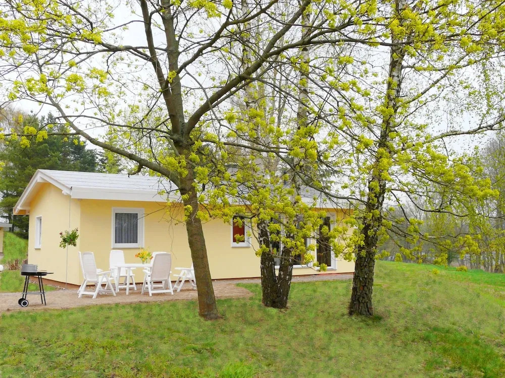 Ferienhäuser Seewiesen