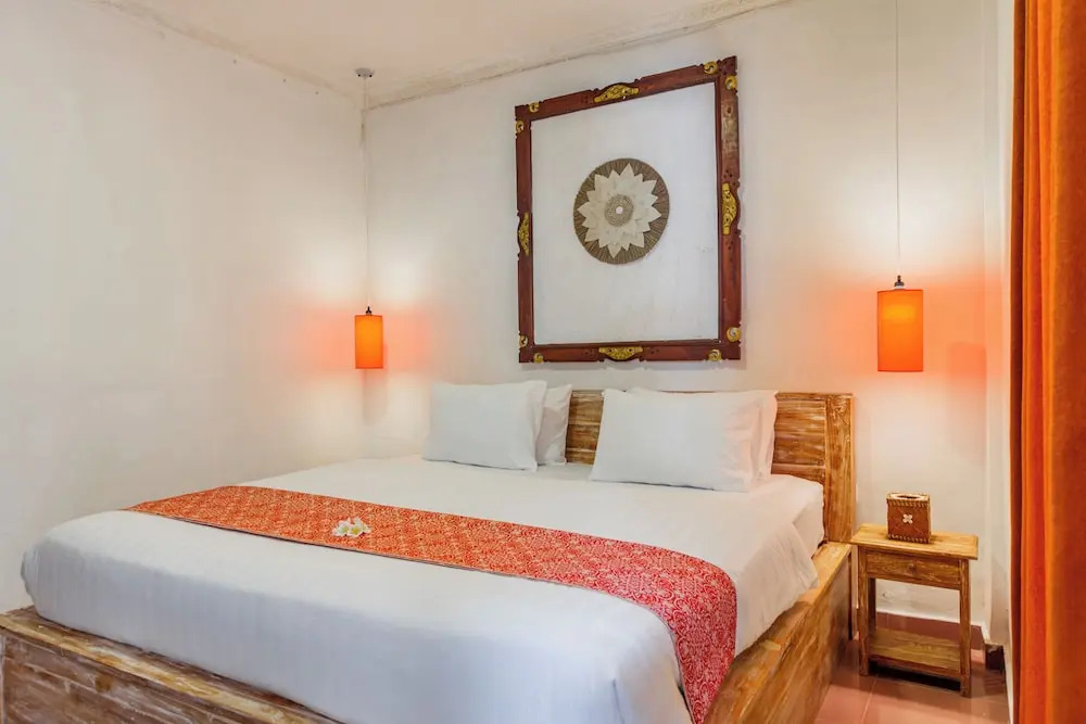 Capital O 93944 Geweka Homestay