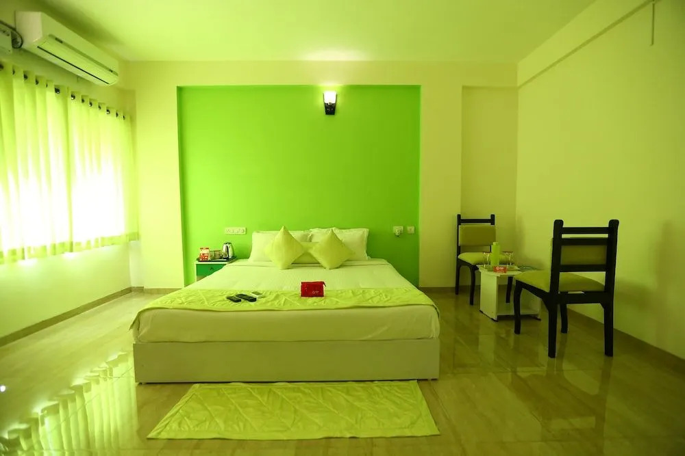 OYO 2391 Greentree Serviced Apartment, South Boag Road