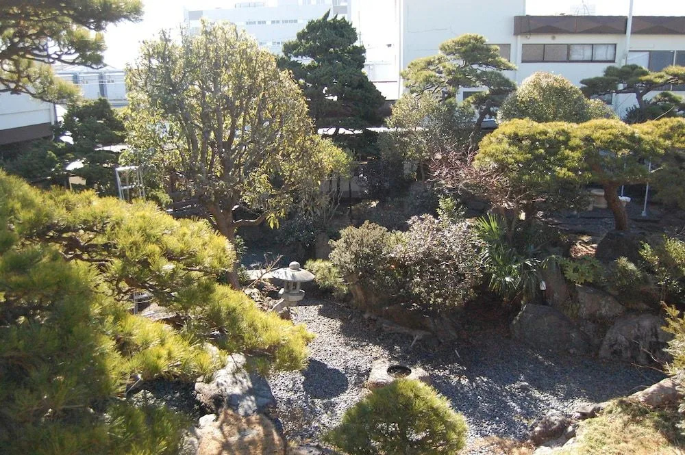 Shinyone Ryokan