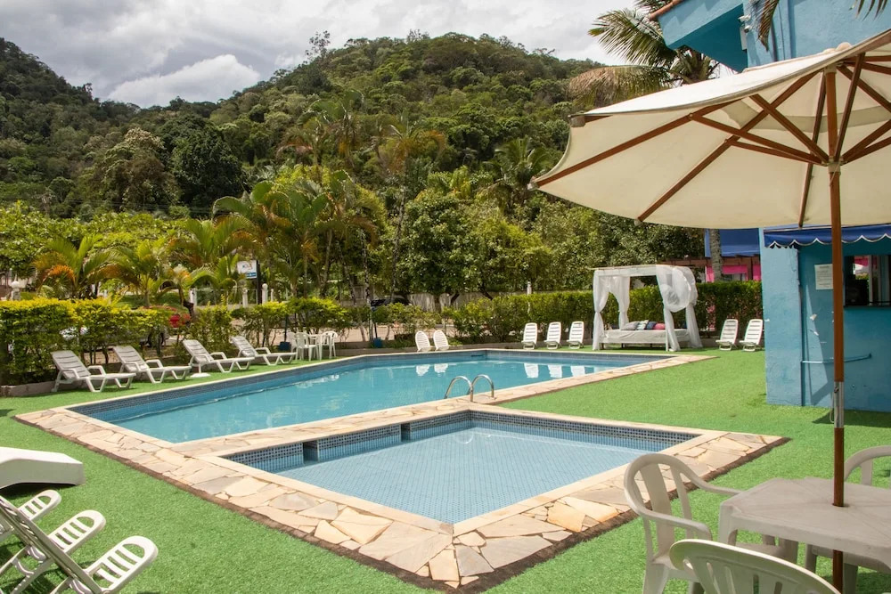 MOVA - Hotel Costa Azul