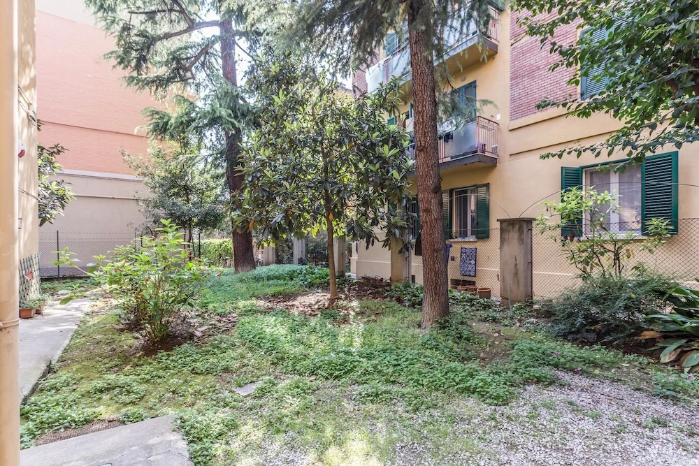 Appartamento Mazzini
