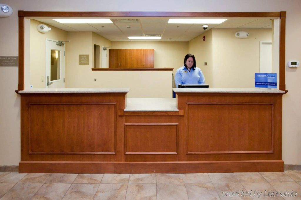 Candlewood Suites Minot by IHG