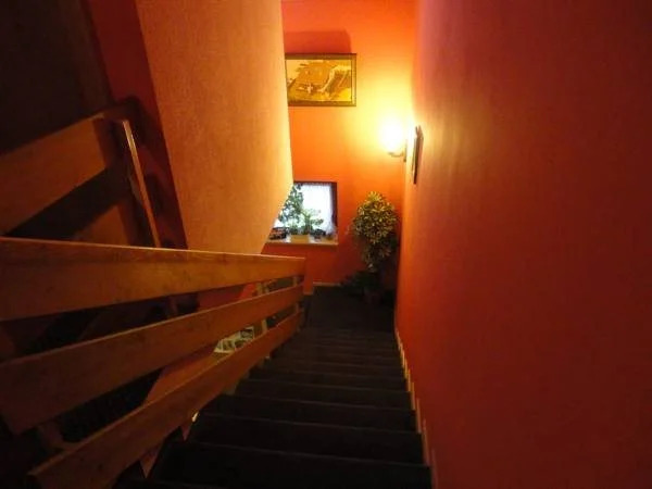 Hotel Brauer