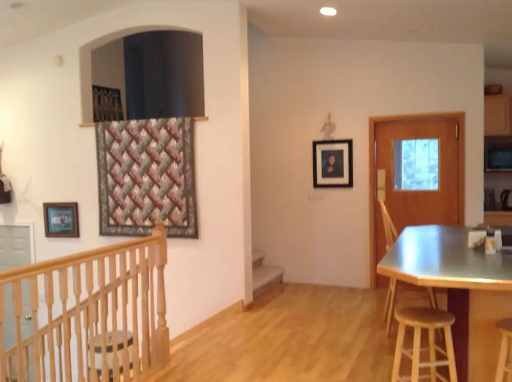 Denali Primrose Bed & Breakfast