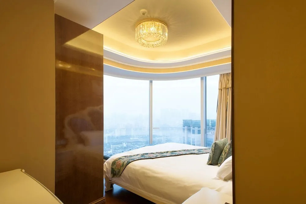 Chengdu Geruihao International Apartment