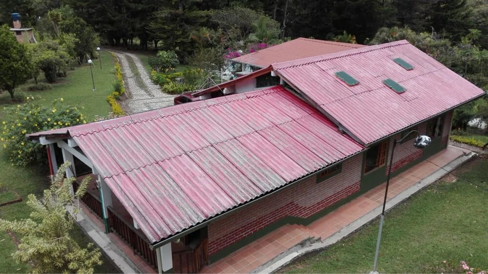 Villa Luz