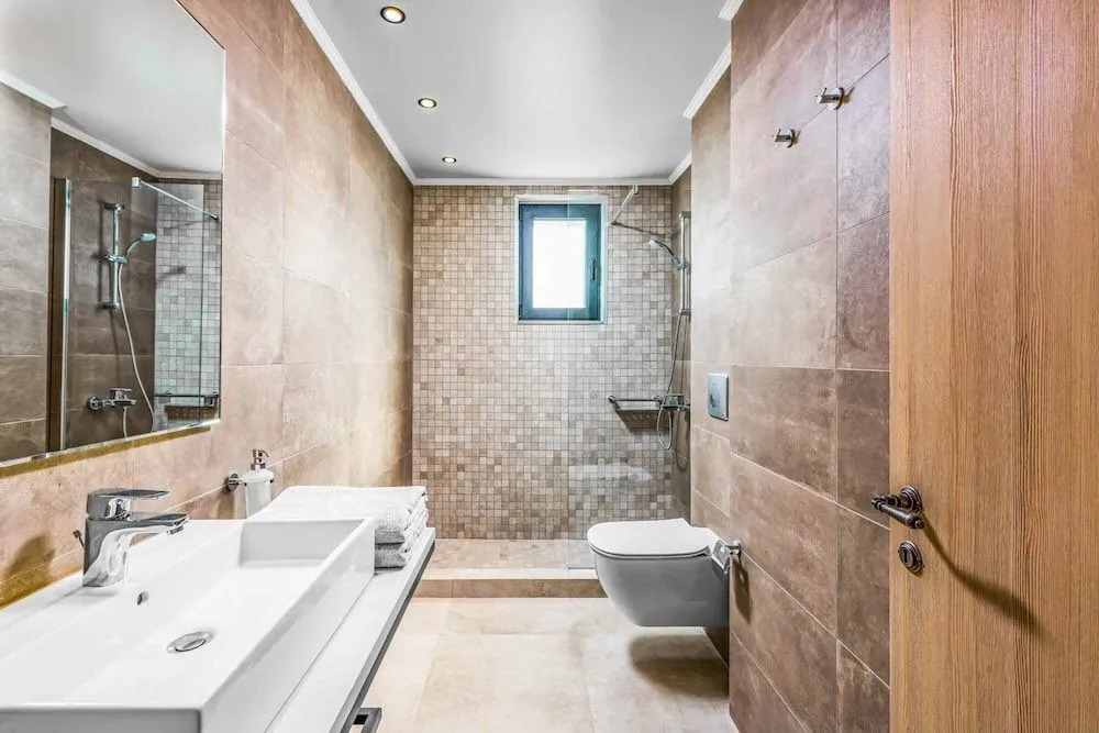 Villa Lambis Athena