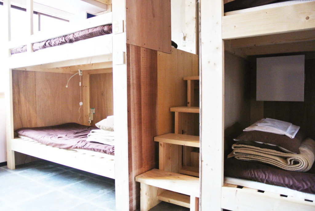 Hostel Casa Noda