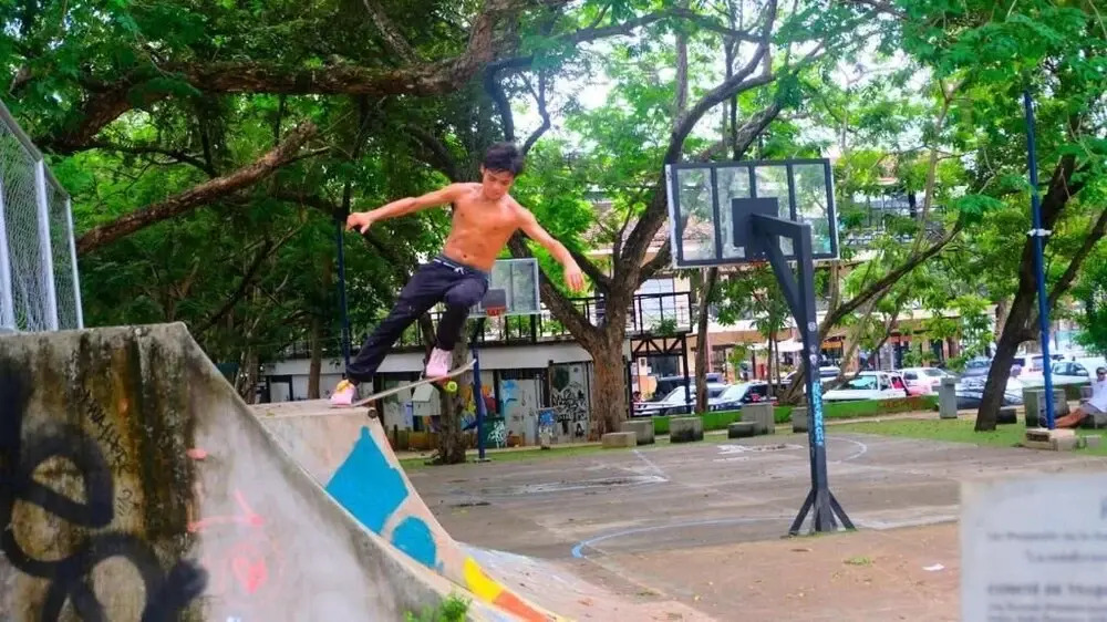 Nahualli Hostel Tamarindo