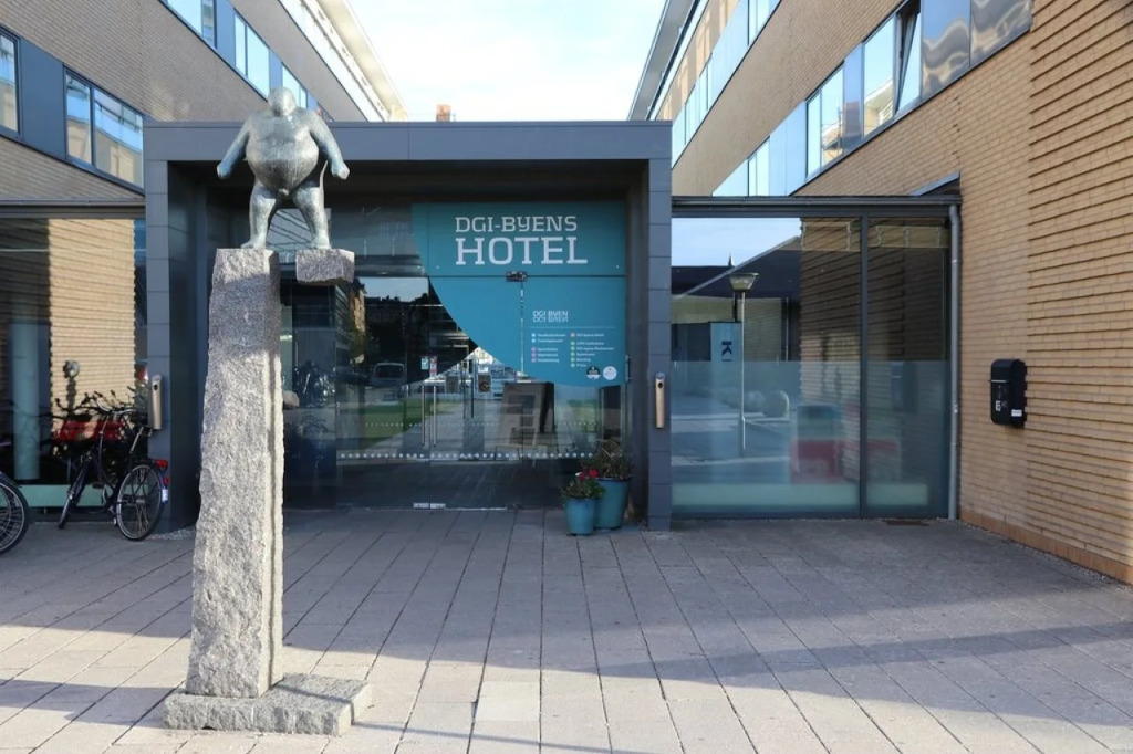 CPH Hotel