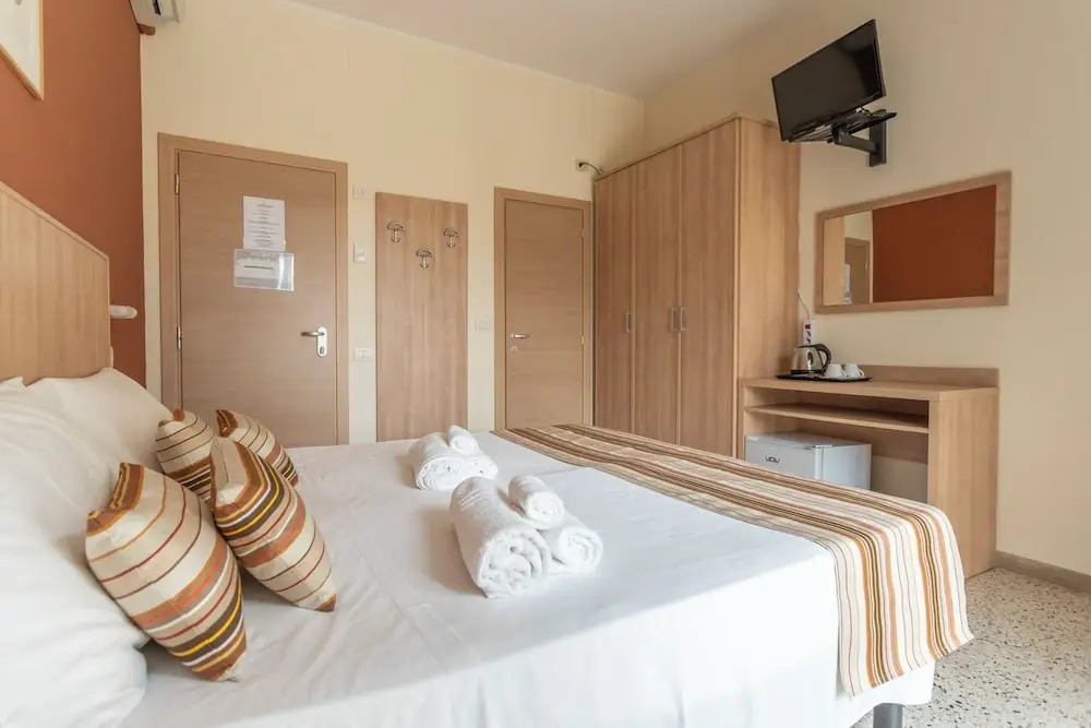 Hotel Cormoran Riccione