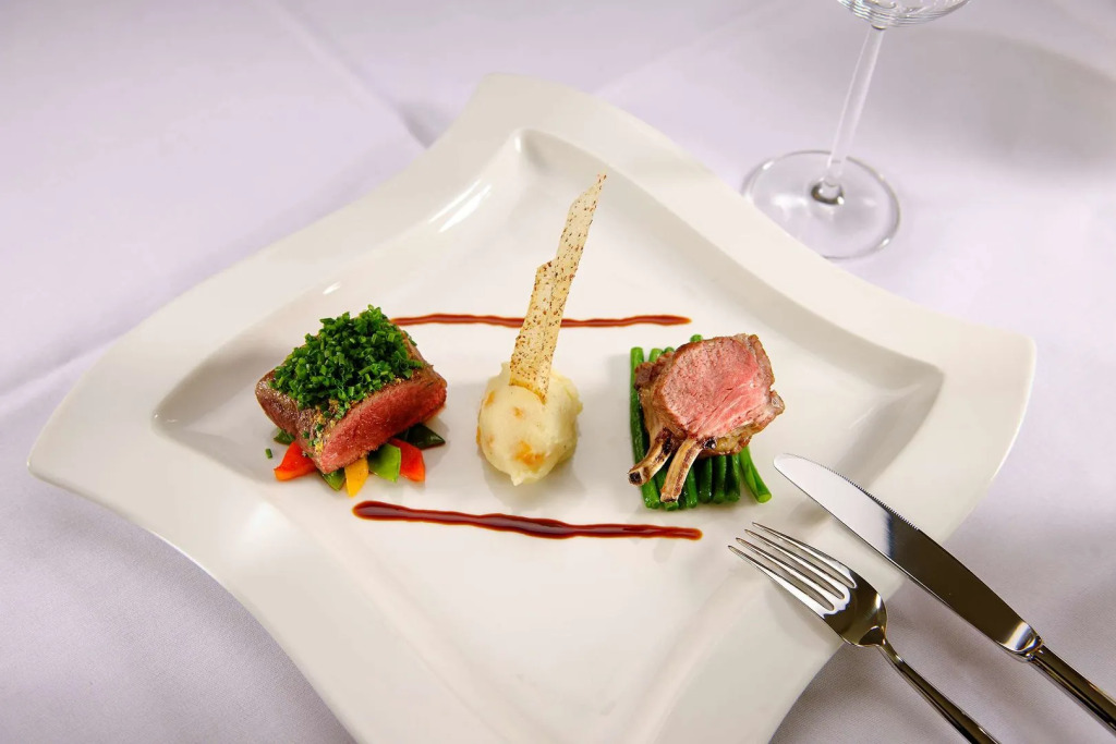 Grand Hotel National Luzern