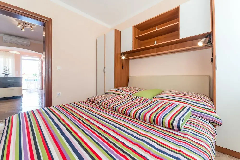 Apartments Hudic