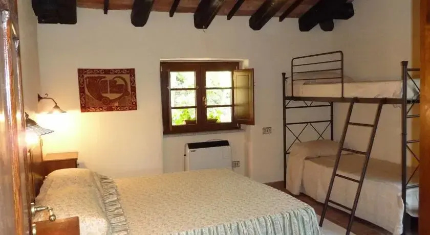 Agriturismo La Fattoria dei Ricordi