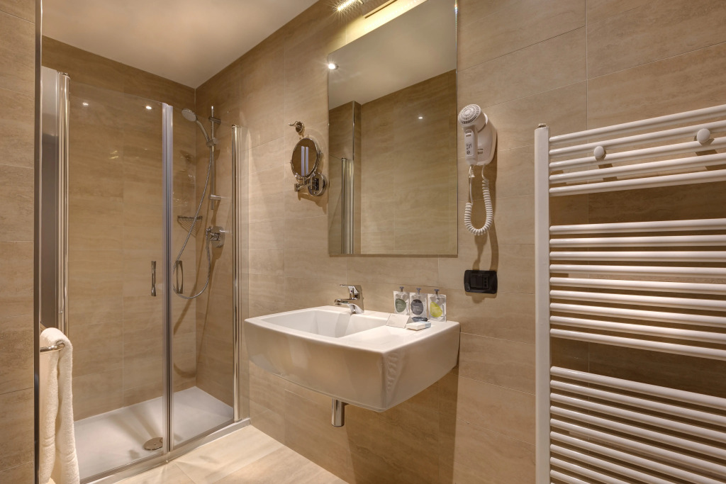 Klima Hotel Milano Fiere