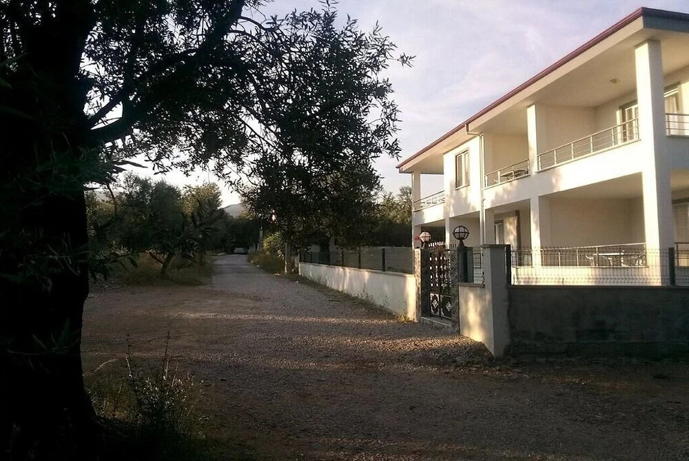 ED001 by Villaofsummer Balikesir Ayvalik