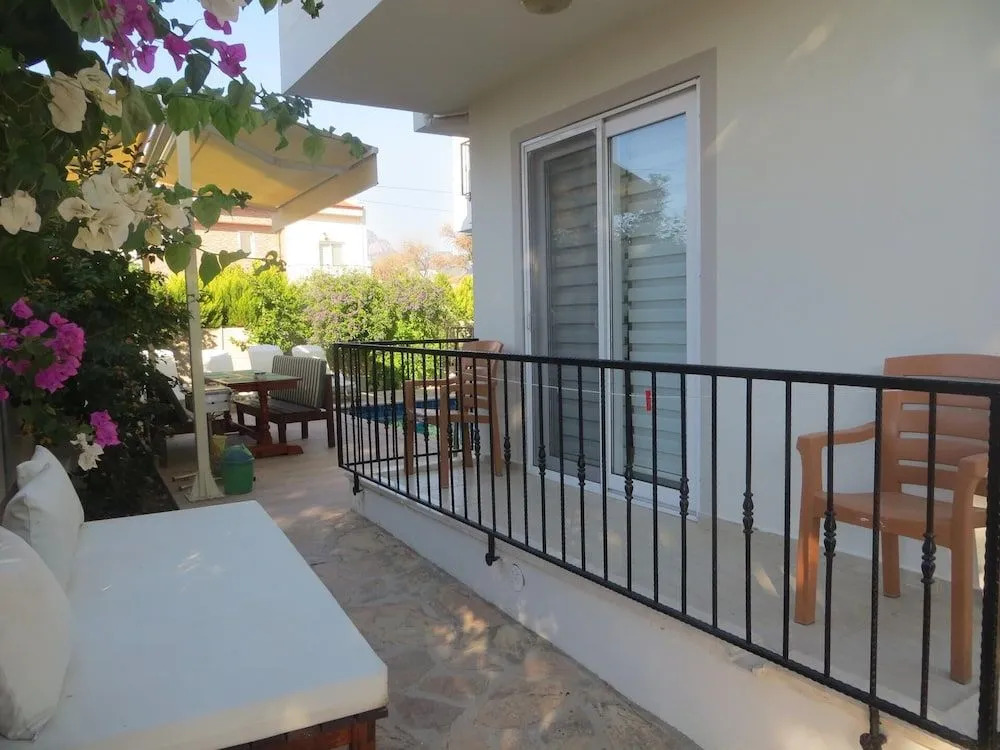 VillaSevval-Sleeps8-Pool-Bbq-Ac-near Dalyan centre
