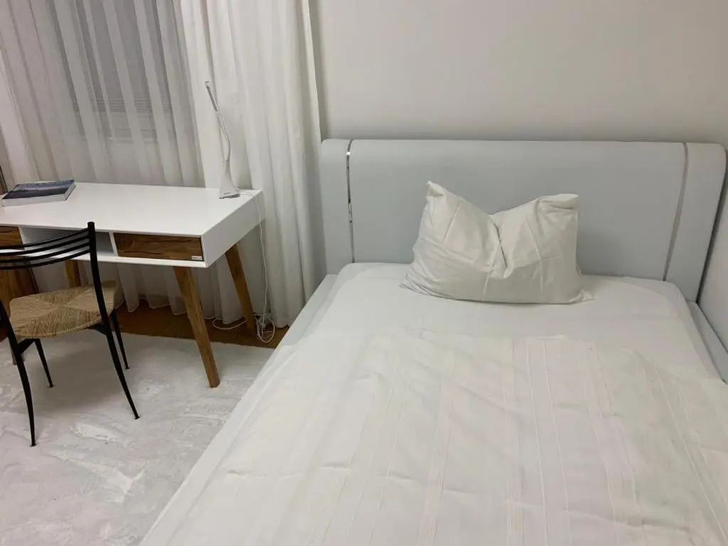 LAKELOUNGE - Design Apartment in Mondsee
