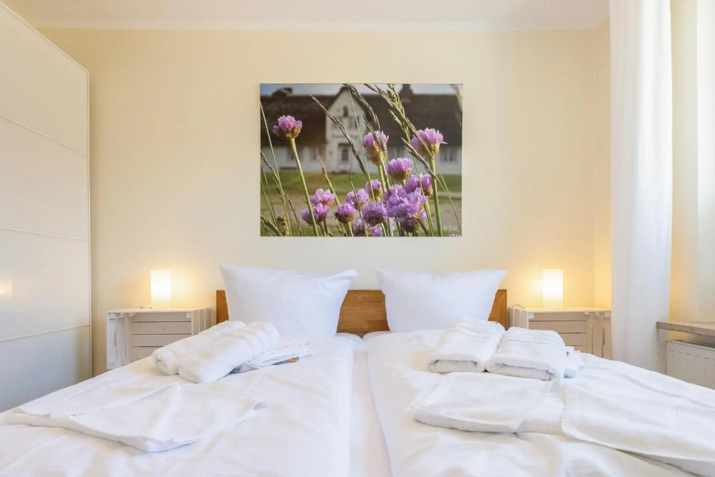 Appartement Tüti