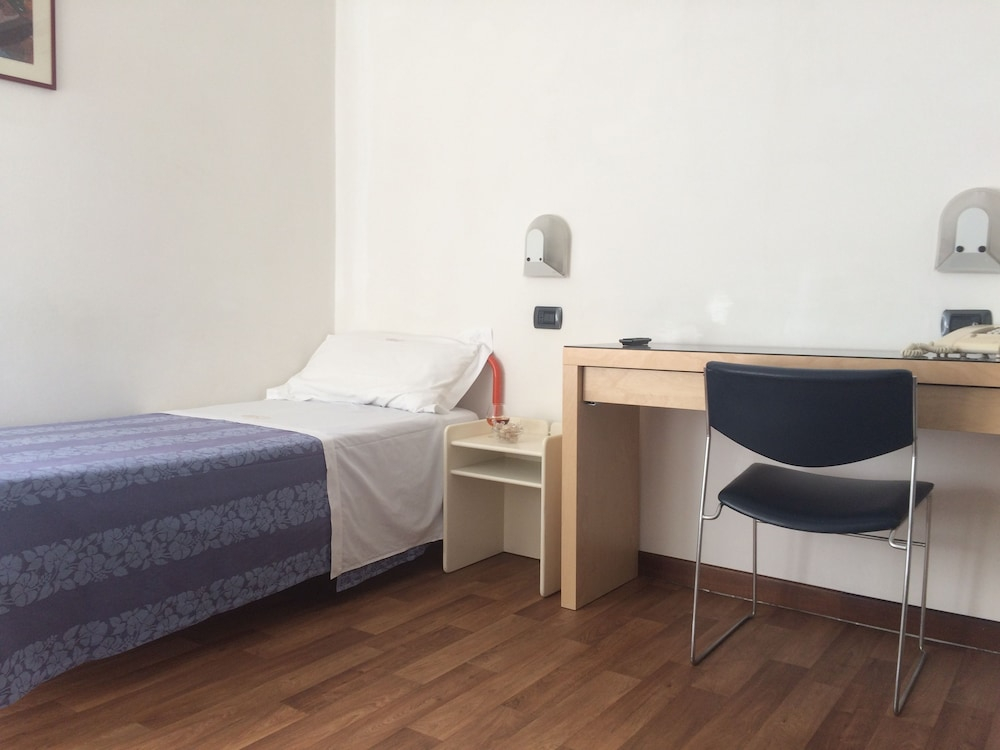Hotel Nettuno