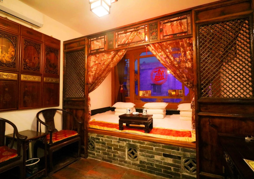 Hongchangyu Yododo Inn