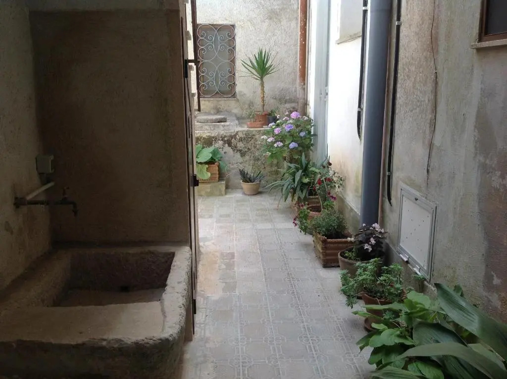 La Porta Del Balio