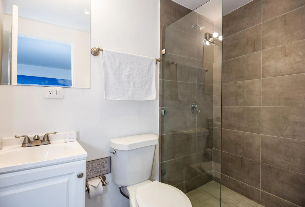 Ataraxy Hotel Boutique