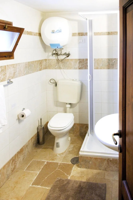 House With 2 Bedrooms in Ostuni, With Furnished Garden - 16 km From th