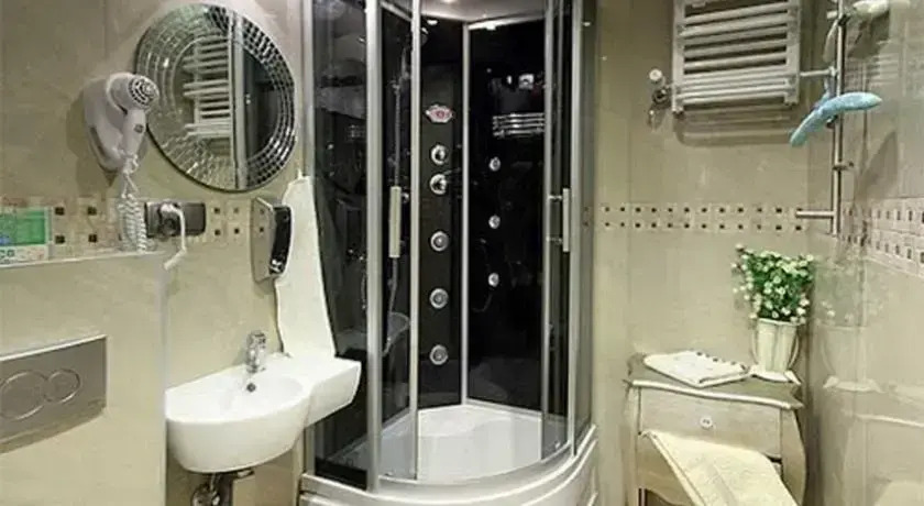 Centrum Hostel